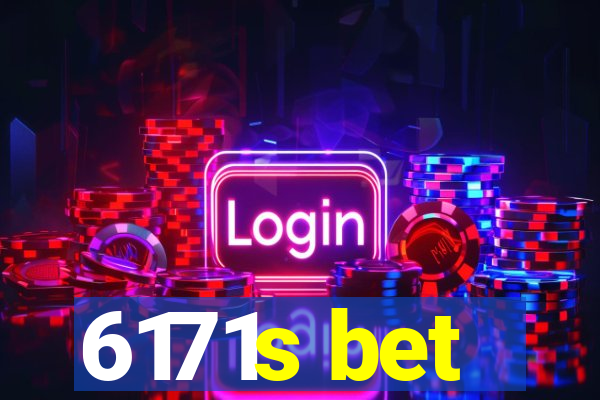 6171s bet